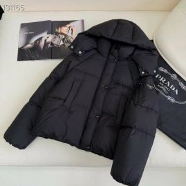 Picture of Prada Down Jackets _SKUPradasz38-44zyn209436